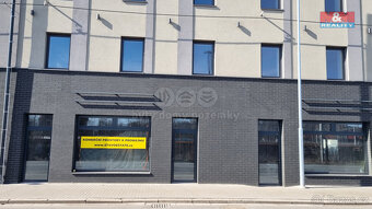 Pronájem nebytových prostor, 146 m², Český Těšín, - 4