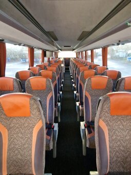 Prodáme VDL Futura FHD2 129/440 - 4