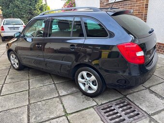 Škoda Fabia 1.6 TDI 77kw Full Servis‼️ - 4