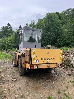 Detvan UNO180 - 4