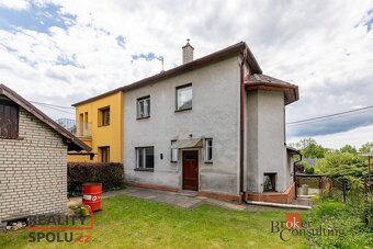 Prodej, domy/rodinný, 110 m2, Rudé armády, Rýmařov, Bruntál  - 4