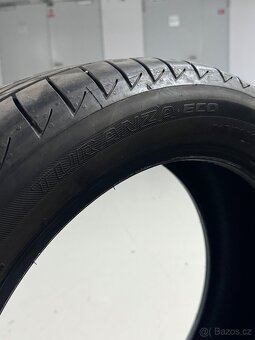Premiove Bridgetstone Turanza Eco 215/50R18 96W - 4