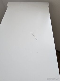 Úložný díl Ikea Hemnes - 4