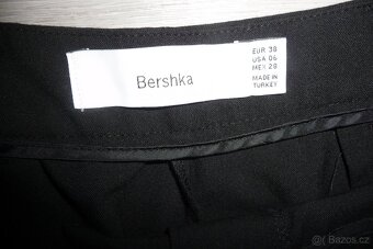 kalhoty vel. M berska - 4