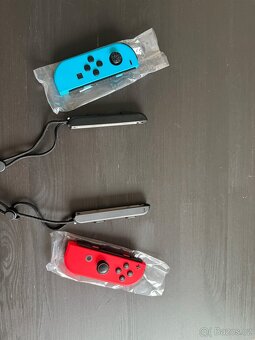 Nintendo switch - 4