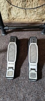 Elektronické bicí - ALESIS DM Lite - 4
