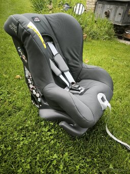 Britax romer autosedačka - 4