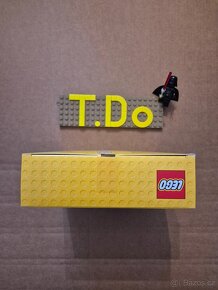 LEGO 6535732 Truhla s pokladem (5008945) - 4