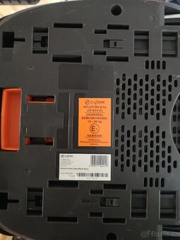 Cybex Solution S-Fix - 4
