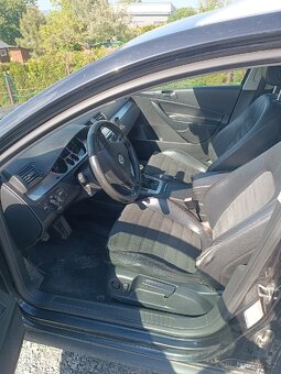 Passat b6 combi - 4