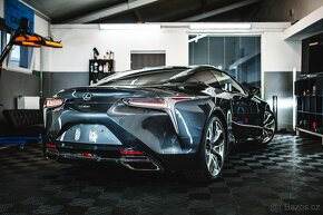 Lexus LC500 - 4