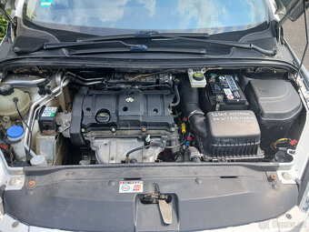 Peugeot 307 Com. 1.6i KLIMA serviska - 4