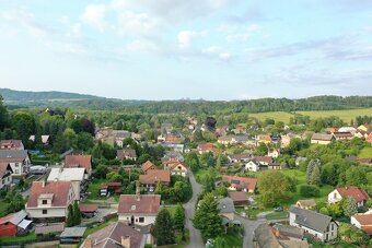 Prodej rodinného domu, 220 m2 - Rovensko pod Troskami - 4