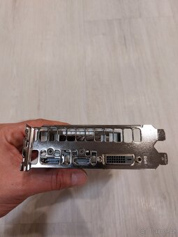 ASUS RX 460 2GB GDDR5-TOP STAV - 4