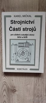 Knížky SOU Sedlčany - 4