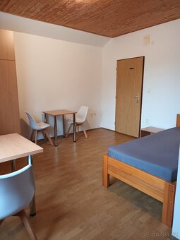 Ubytování - Březka, Velká Bíteš - 4