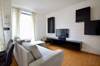 Pronájem bytu 2+kk, Klatovská, Ponava, 55 m2 - 4