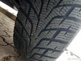 Nissan X-TRAIL 2006 2,2DCI 100kW YD22, DILY, JEZDI - 4