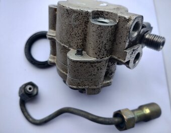 Vysokotlaké čerpadlo pro Opel Z22YH - 4