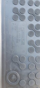 Gumové koberečky kia seed, xceed, hyundai I30 - 4