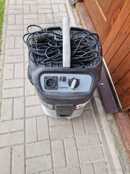Nilfisk IVB 5 Serie Profi vysavač - 4