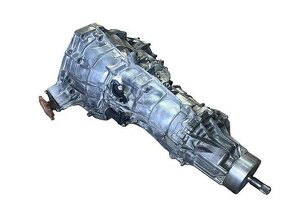 Převodovka 6Q START-STOP 4X4 LRY 2.0TFSI 155KW Aud - 4