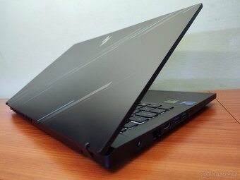 Herní Nitro V15,RTX 4060-8GB,i7-13gen,DDR5-ZÁRUKA - 4
