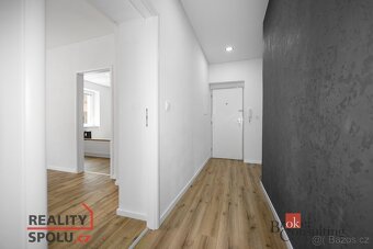 Prodej, byty/3+kk, 61 m2, Tělocvičná, Plzeň, Plzeň-město [ID - 4