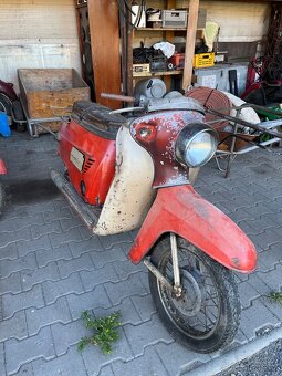 Manet S100 - 4