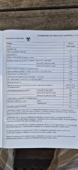 Pračka Bosch Aventixx 7 kg - 4