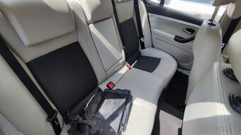 Saab 9-3ng facelift sedan benzin 2.0T manual - 4