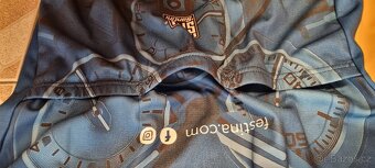 Cyklisticky dres Festina - 4