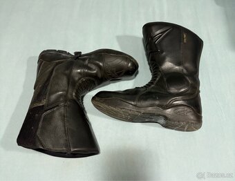 Boty Alpinestar vel.40 - 4