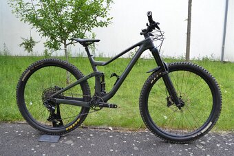 Scott Genius 930 Carbon (M) 2022 - 4