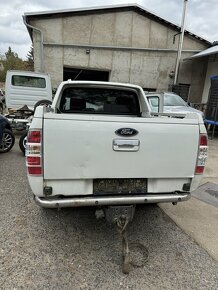 Ford Ranger Wildtrak 3,0 Tdci 2011 - 4