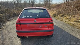 Škoda Felicia, 1.3MPi, 59.000KM,STK 5/2026. - 4