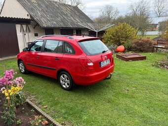 Fabia 2 FL - 4