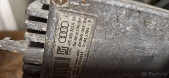 Sahara audi A6 4F 3.2 AUK vetrak motoru - 4