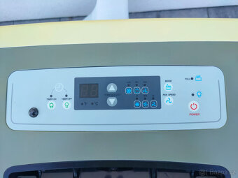 Klimatizace SENCOR - chladící výkon 12 000 Btu/h - 4