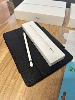 Apple iPad 9. generace 64GB Wi-Fi - 4