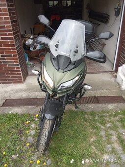 Kawasaki Versys 650 ABS-2019 - 4