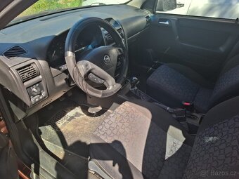 Astra G 1.6 16v 74kw - 4