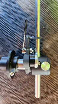 Gramofonove raminko Ortofon RS-309D - 4