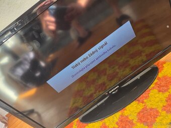 Samsung Led Tv - 4