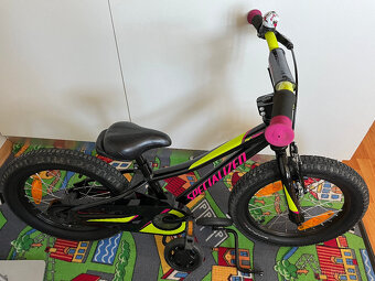 Dětské kolo Specialized Riprock 16" - 4