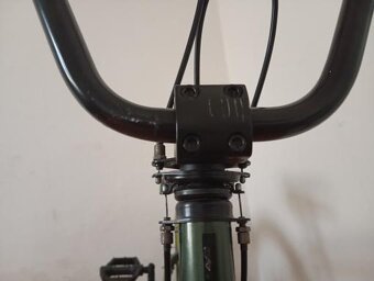 BMX - 4