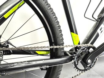 Zánovní horské kolo RockRider ST530 kola 27.5" vel. L - 4