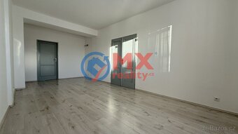 Pronájem, byt 3+1, 71 m2, Praha 9 - Hloubětín, ul. Poděbrads - 4