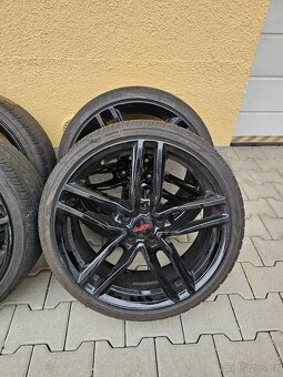 5x112 r19 Alutec - 4