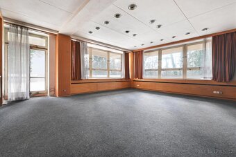 Pronájem skladovacího prostoru, 352m, Jevany Praha východ - 4